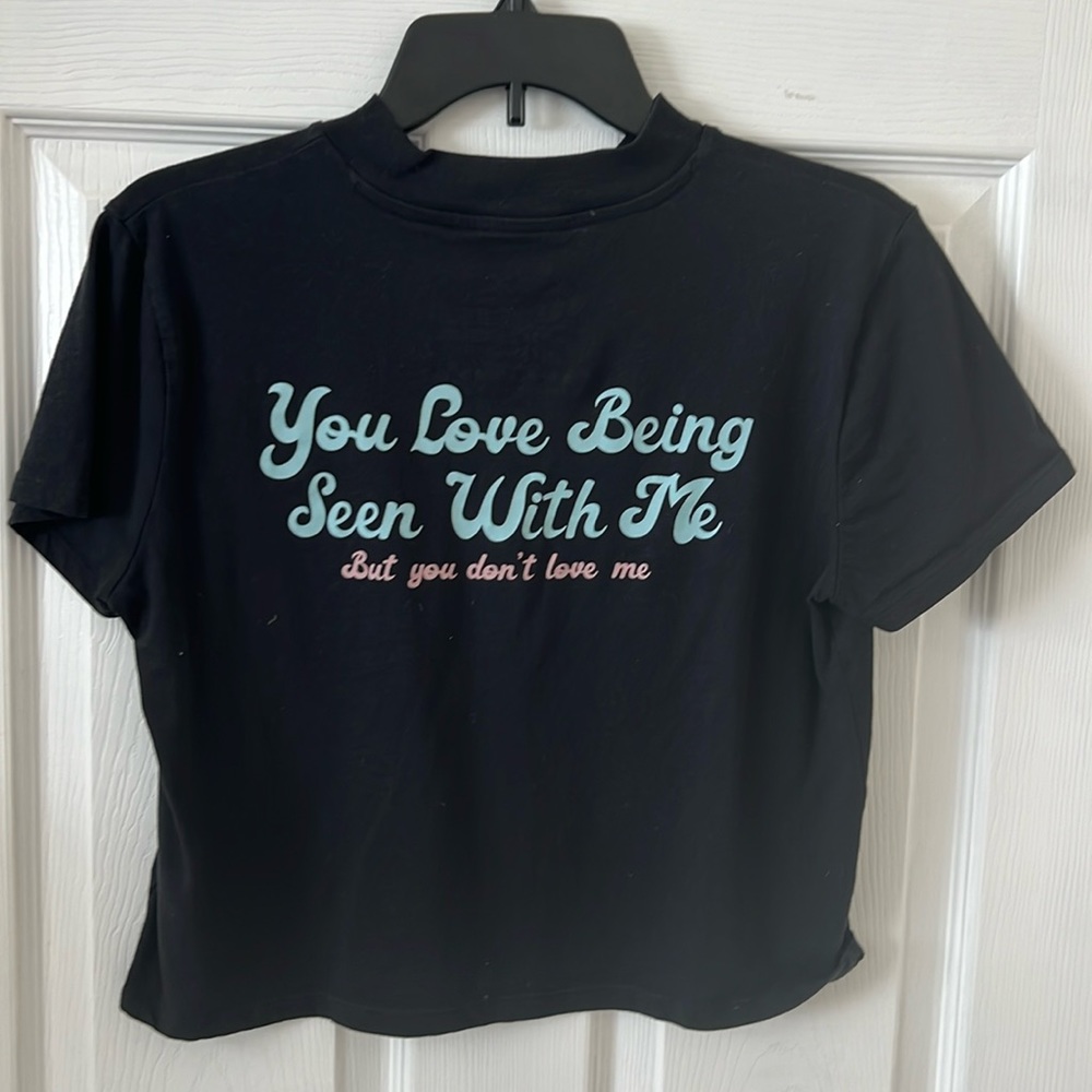 Women’s Volcom t shirt